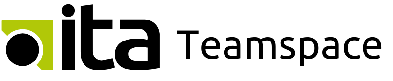 Ita | Teamspace